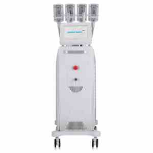 Freeze Shape PRO 4 In 1 Cryo Ems Rf Body Sculpting <b>Machine</b> With 10.4 Inch Touch Screen For Fat Reduction And Skin Firming - Product Image 1