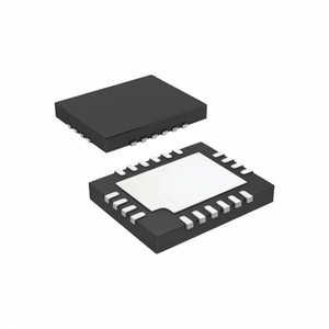LTC4227CUFD-1 # Composant électronique PBF Power Management (PMIC) 20 WFQFN à pad exposé – Service complet d'origine - Product Image 1