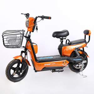 Batterie au lithium bon marché pour vélo électrique chinois, <span class=keywords><strong>moto</strong></span> électrique, vélos électriques 48V à vendre, vélo électrique - Product Image 1