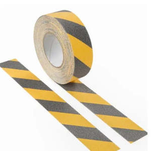 Cinta Antideslizante de PVC de 5 m, Impermeable, para Interiores y Exteriores, Escaleras, Activación por Agua, Accesorio para Pisos de Fusión en Caliente - Product Image 5