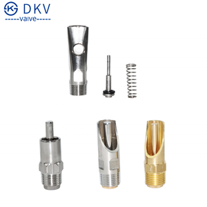 Thép không gỉ tự động nước lợn núm vú uống cho heo heo dkv <span class=keywords><strong>Pig</strong></span> núm vú uống thiết bị uống - Product Image 2