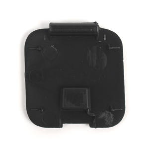 Cubierta de Gancho de Remolque Delantero para BMW X3 E83 2004-2010, Material ABS, Número de Pieza R226Q - Product Image 4