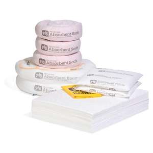 ชุดเติม KITRL451หมูแบบใหม่สำหรับถุงใสใสการรั่วไหลชุด036226985548การรั่วไหล - Product Image 1