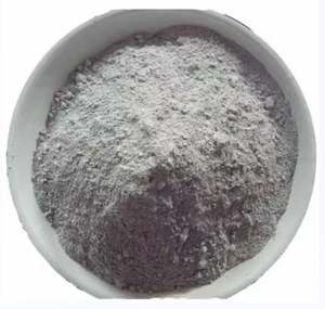 Microsílice Densificada Agrosyn, Polvo de Óxido de Silicio Microfino Grado -400, Aplicación Refractaria, Mínimo 92% SiO2, Máximo Fe2O3 0.50% - Product Image 2