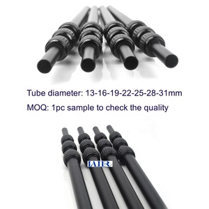 Nhà máy tùy chỉnh nhôm <span class=keywords><strong>Monopod</strong></span> Selfie dính kính thiên văn cực Mini 0.3m 0.5M 1m 2M 3m 4m 5M 6M 8M 10 m 15m 12M 1-10 mét - Product Image 3