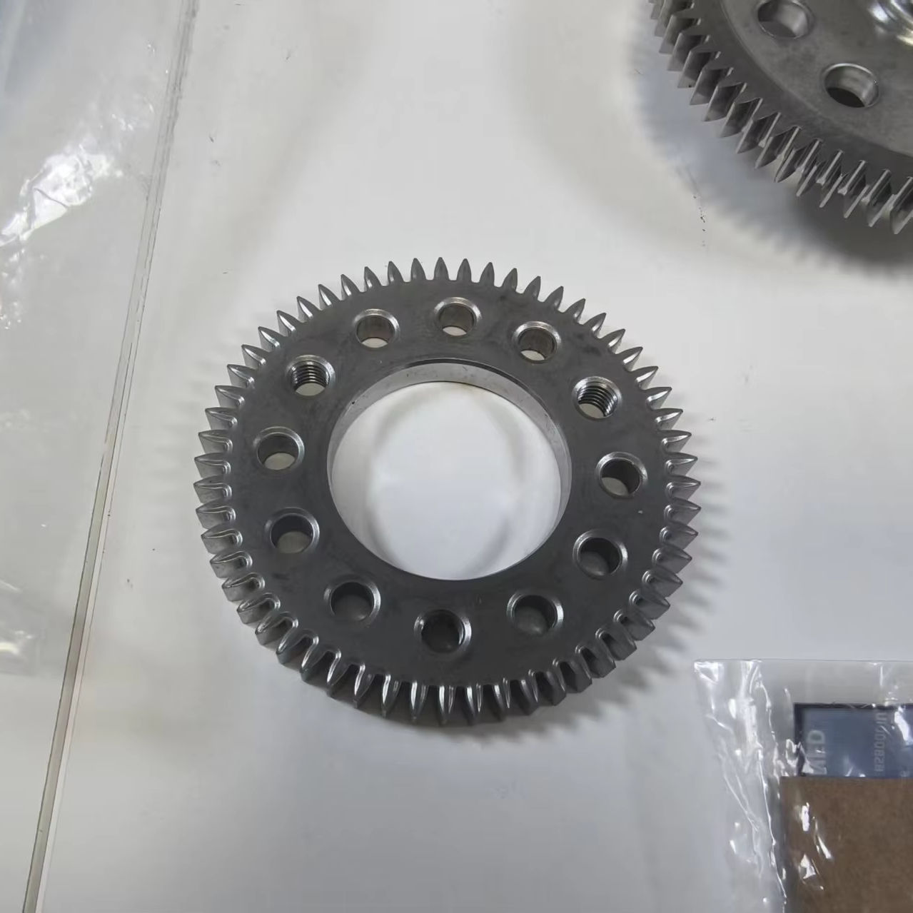 Kit De Engranajes De Transmisión De Bomba De Aceite Delantero (engranajes De Rotor), Compatible Con Chrysler A404 A413 A470 31TH 1978-1985