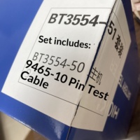 HIOKI BT3554-50 Battery Internal Resistance Tester & Storage Battery Analyzer (No Warranty)