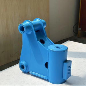 Toptan fiyat yüksek güç Mini hidrolik döner aktüatör islak püskürtme arabası için L20-<span class=keywords><strong>4.5</strong></span>-180-CL Actuator aktüatör değiştirme - Product Image 2