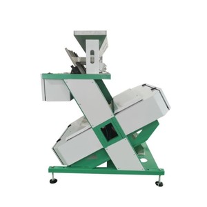 Industrial Machinery Soyabean/Red Bean/Pea <b>Processing</b> <b>Machine</b> Color Sorter <b>Machine</b> for Beans Coffee Cherry Sorting <b>Machine</b> - Product Image 1