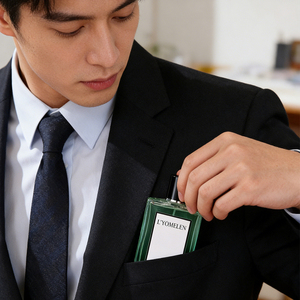 Huiles essentielles florales boisées naturelles, parfum longue durée, formule personnalisable, collection de parfums en spray unisexe - Product Image 4