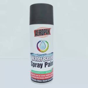 Fabricación de <span class=keywords><strong>pintura</strong></span> en aerosol <span class=keywords><strong>acrílica</strong></span> a base de <span class=keywords><strong>agua</strong></span>, revestimiento líquido multicolor, <span class=keywords><strong>pintura</strong></span> para electrodomésticos respetuosa con el medio ambiente para - Product Image 2