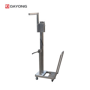 Nouveau système de convoyage sous vide spécifique à l'industrie avec PLC pour poudres alimentaires, destiné aux secteurs agricole, minier et de la construction, pour l'emballage - Product Image 6