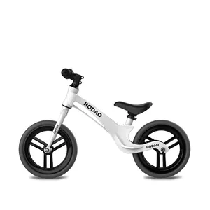Großhandel foxter legierung rahmen-Neues Design Foxter Fahrrad Fahrrad für Mann Fahrrad Fahrrad Funny Balance Mini Kids Bike Zum Verkauf