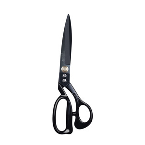 <span class=keywords><strong>Forbici</strong></span> <span class=keywords><strong>Professionali</strong></span> <span class=keywords><strong>da</strong></span> <span class=keywords><strong>Sarto</strong></span> in Acciaio Inox e Lega di Alluminio 8-12 Pollici, Serie di Taglio Verticale per Uso Domestico e Industriale, Originali - Product Image 1