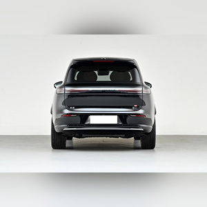 VOYAH Taishan, SUV PHEV de Lujo, Tracción en las Cuatro Ruedas, <span class=keywords><strong>6</strong></span> Plazas, Vehículo Híbrido Inteligente de Nueva Energía para Exportación - Product Image 6