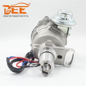 Distributeur d'allumage ap02, pour MITSUBISHI, <span class=keywords><strong>NISSAN</strong></span> B11, B12, E15, 1.3L,, pour <span class=keywords><strong>NISSAN</strong></span> - Product Image 4