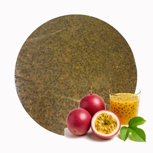 Concentrato di frutto della passione congelato con metà di qualità Premium conveniente per ricette e frullati - Product Image 6