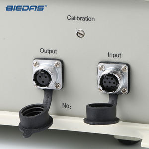 Instrumento de Medición Quasiestático D33 para Pruebas de Cerámica Piezoeléctrica en Materiales Piezoeléctricos D33 - Product Image 2