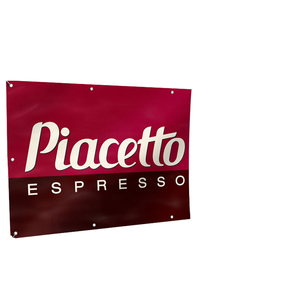 Bannière publicitaire en tissu PVC vinyle imprimé numériquement sur mesure, idéale pour clôtures et extérieur/intérieur – Offre Spéciale - Product Image 3