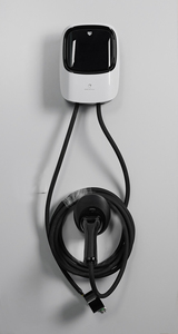 Vendita calda Smart AC EV stazione di ricarica 7KW/11KW/22KW GB/T TYPE1 TYPE2 per vari veicoli elettrici nuova condizione - Product Image 3