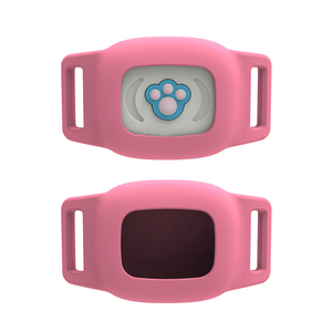 Localizzatore Gps impermeabile per localizzatore Gps per cani Mini Pet Dog Cat - Product Image 5