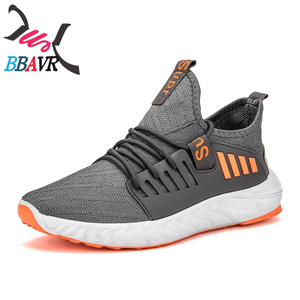 Chaussures de sport décontractées multicolores personnalisées pour hommes, modèle 2021 - Product Image 1