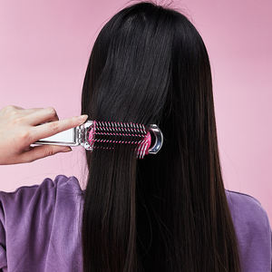 MINISO <span class=keywords><strong>Barbie</strong></span> Sunlight Shine Series Espejo <span class=keywords><strong>de</strong></span> maquillaje <span class=keywords><strong>de</strong></span> mano portátil plegable dos en uno personalizable al por mayor - Product Image 3