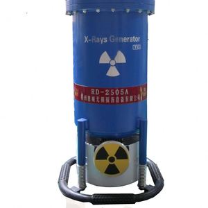 Machine à rayons X industrielle RD-2505 pour des services de test efficaces, certifiée par des tiers, avec une délai de livraison de 5 à 7 jours ouvrables - Product Image 3