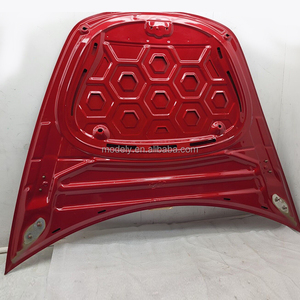 <span class=keywords><strong>Pezzi</strong></span> <span class=keywords><strong>di</strong></span> ricambio <span class=keywords><strong>usati</strong></span> originali kit cofano motore anteriore per <span class=keywords><strong>auto</strong></span> 1081390-EC-C parti <span class=keywords><strong>di</strong></span> ricambio parti <span class=keywords><strong>di</strong></span> ricambio per tesla modello 3 - Product Image 3