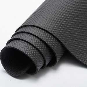 Professional Shock-Absorbing Rubber Treadmill Mat Durable & Eco-Friendly Water-Resistant Non-Slip for Gyms and Studios - Product Image 5