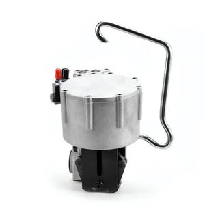 Kz32 Pneumatic Strapping Machine Combination Steel Strapping Tools for 32mm Metal Strip - Product Image 3