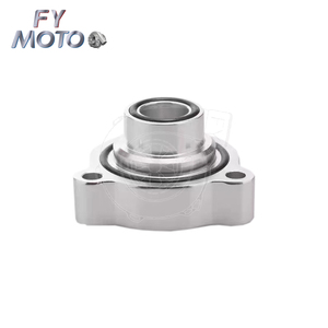 Para ETI TFSI 1,8, 2,0 de 1,4 VW Aud Skoda 60mm Válvula de soplado basurero adaptador - Product Image 5