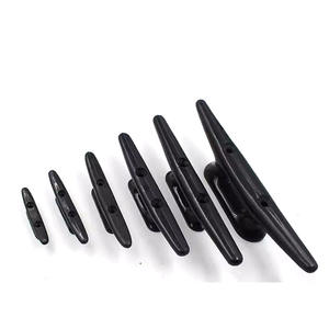 해양 부두 또는 장식용 해상 해상 해상 장식 카약 나일론 클리트 용 4 "/6"/8 "/10" 맞춤형 보트 클리트 타이 다운 - Product Image 2