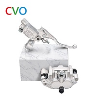 Accessoires de moto CVO, pompe de frein Lowe pour moto tout-terrain, étriers de frein avant pour KTM et CRF 250R CRF 450