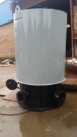 LRF 30 SCII 300000kcal/h SCII Serie Biomassa Heteluchtkachel Schone Hetelucht voor het Drogen van Champignons en Zeevruchten