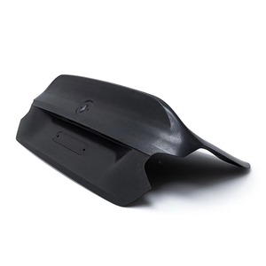Cubierta <span class=keywords><strong>de</strong></span> Fibra <span class=keywords><strong>de</strong></span> Carbono Seca para la Tapa del Maletero Trasero del BMW M2 G87 2023+, Accesorio Exterior para M2 G87 - Product Image 1