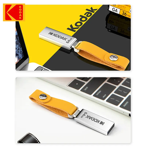usb cl Flash Drive 2.0 Plastic Famous logo Bespoke Key Cl Pen Memory Disk Stick Sd Gadgets Game Camera Video Photo 16g - Product Image 1