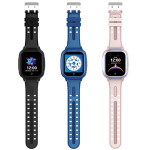 Montre connectée DF59 avec Wifi et carte SIM, caméra 4G, montre intelligente à carte SIM, vente en gros - Product Image 3