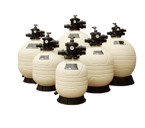 <span class=keywords><strong>Filtre</strong></span> <span class=keywords><strong>à</strong></span> <span class=keywords><strong>sable</strong></span> de piscine série Emaux MFV Équipement de piscine durable en fibre de verre et en plastique - Product Image 3