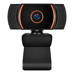 2023 hd webcams with built in microphone usb 1080p web camera for pc gaming webcam for children