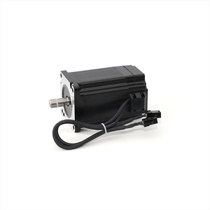 Động Cơ Bước 2Pha 6A 12N. M Nema 34 Với Trình Điều Khiển HSS86 Cho Máy CNC - Product Image 4