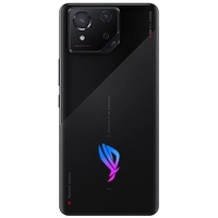Teléfono Móvil para Juegos ROG 8 5G Original, 16 GB de RAM, 256 GB de ROM, Snapdragon 8 Gen3, 50 MP, NFC, Android, Pantalla de 6.78 Pulgadas y 165 Hz