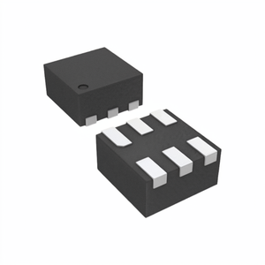 Electronic Circuit Components TPS72710DSET Power Management (PMIC) In Stock 6 WFDFN - Product Image 1