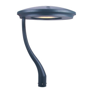 Anima 2011 Lira Post Led Garden Light, luminaria de ambiente única para personas que viven sus espacios con <span class=keywords><strong>FLEXIA</strong></span> Urban Light - Product Image 1