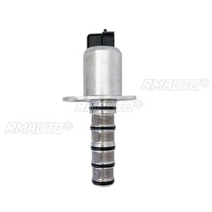 Vanne de régulation d'huile AT310586, électrovanne de distribution, pièce de moteur hydraulique pour chargeuse, accessoires automobiles John Deere - Product Image 1