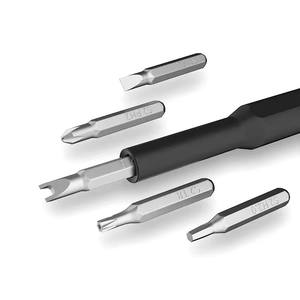 24 ב 1 מברג סט עבור טלפון נייד דיוק מחשב נייד מברג מגנטי להגדיר קצת אלקטרוניקה תיקון כלי ערכת מברג - Product Image 6