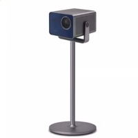 [Nuevo Producto] Proyector Lei Ca CINE PLAY 1 PLUS, Portátil, 4K Ultra HD, Android, DLP, Garantía de 3 Años, Cine en Casa de Lujo