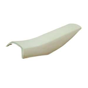 Yamaha YZF 250 2019/2022 Siège de moto standard fabriqué avec du cuir carbone et du plastique - Product Image 3