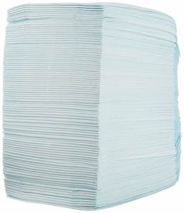 Super Absorbent 6 Layer Eco-friendly Leak Proof Deodorizing Pet Urine <b>Pee</b> Puppy Pads for Dogs - Product Image 2