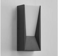 Lampes murales LED extérieures imperméables au design moderne pour hôtels, cours, jardins, villas, communautés, balcons